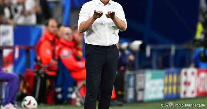 Serben-Trainer Stojkovic: «Ein Fußballfest»