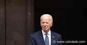 Biden Likely to Win Popular Vote, but Not Presidency, Prediction Market Signals