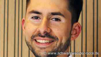 Kommunalwahl in Bad Liebenzell: Darf Raphael Koch in den Gemeinderat?