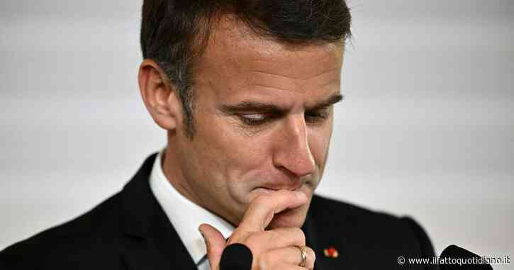 Macron frena sull’invio di truppe in Ucraina: “Non penso avverrà domani. Non ci sarà una guerra sul nostro territorio”