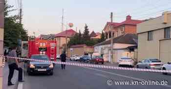 Russland: 20 Tote bei Anschlägen im Kaukasus – islamistisches Tatmotiv?