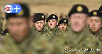 Japan will Militär vergrößern: Ein Vorbild für die Bundeswehr?