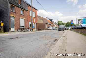 Grondige vernieuwing Stuivenbergbaan laat nog jaren op zich wachten: “Wij willen bewoners wel tegemoetkomen”