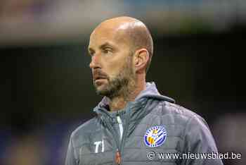 Peter Schrauwen verkiest beloften van Beerschot boven die van Westerlo: “Het hoofdtrainerschap sprak me meer aan”