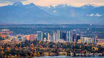 Best Internet Providers in Bellevue, Washington     - CNET