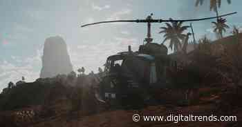 War Thunder devs apologize after using Challenger shuttle explosion in official art