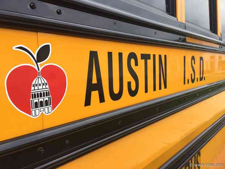 Austin ISD offers paid experience through summer internship program