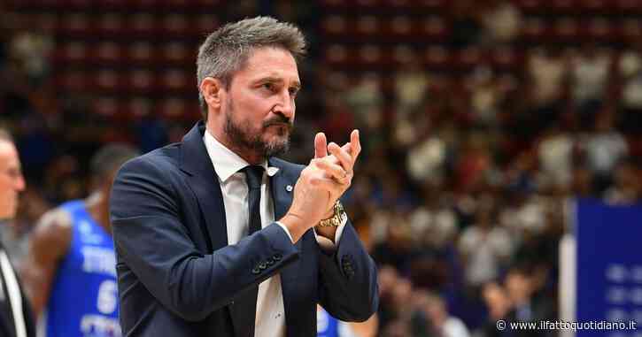 Italbasket, Pozzecco convoca i 12 per il Preolimpico di San Juan: tornano Gallinari e Abass, servirà un’impresa