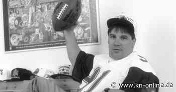 Sportkommentator Günter Zapf im Alter von 66 Jahren gestorben