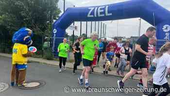 Aus Volkmarode, für Volkmarode - 2.000 Euro an den Remenhof 