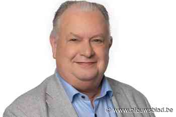 Jan Van Steenbergen (63) zetelt voortaan als onafhankelijke: “Ik krijg geen plaats op lijst Vlaams Belang”