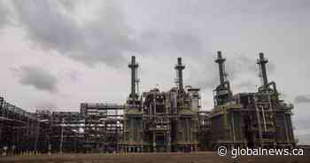 Alberta Energy Regulator projects 17% growth in oilsands production by 2033