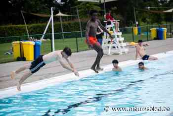 Hasselt maakt deal met buurgemeenten zodat hun inwoners ook aan verlaagd tarief kunnen zwemmen