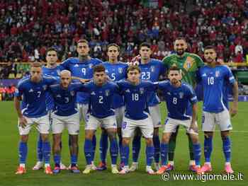 Euro 2024, l'Italia si qualifica agli ottavi se: ecco tutte le combinazioni