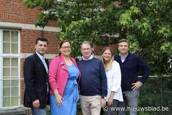 Tevredegem maakt eerste namen en programma bekend: “De Edegemnaar moet opnieuw tevreden zijn”