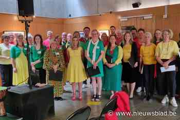 Muzikaal benefiet levert flink bedrag voor Togo op