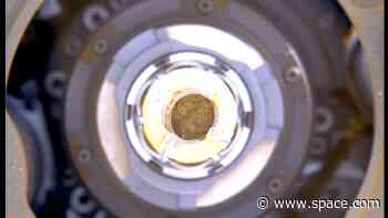 Air sealed in Perseverance's Mars sample return tubes is as precious as the rocks themselves