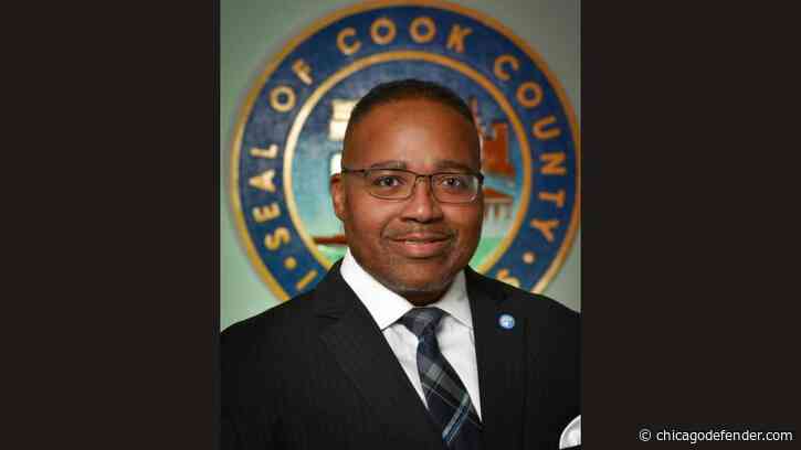 Cook County Commissioner Dennis Deer Passes Away at 51