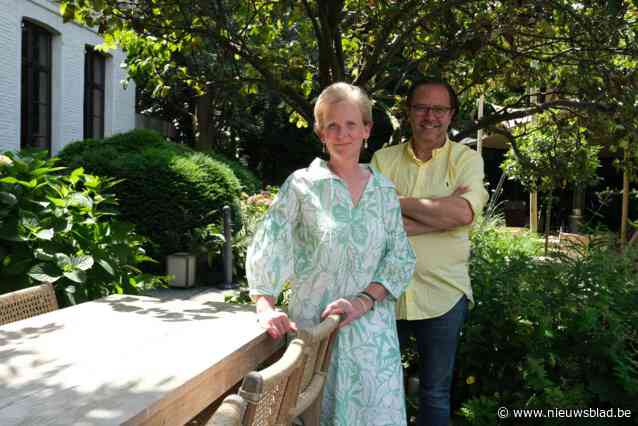 Stijn en Tine maken einde aan zomerbar Summer of C, maar komen terug met sterk, nieuw concept: “Onszelf noodgedwongen heruitgevonden”