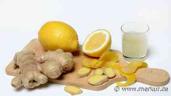 Welches Getränk senkt den Cholesterinspiegel? Diese Säfte und Tees solltest du trinken