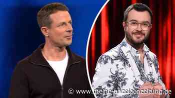 „Lachen Sie nicht so laut“: „Gefragt – Gejagt“-Jäger weist Bommes wegen Operation in die Schranken