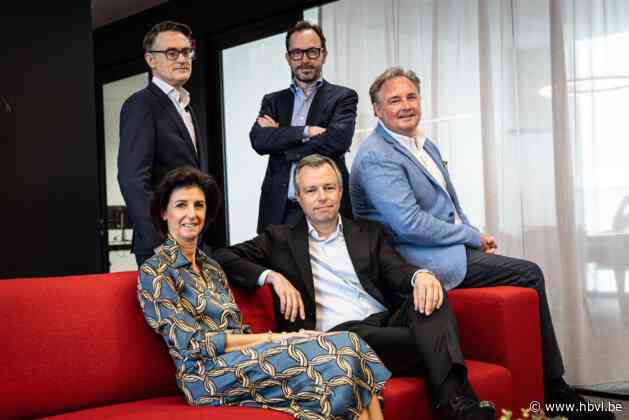 Nieuwe voorzitter Unizo Limburg: “Vanuit Limburg nog meer wegen op Brussel”