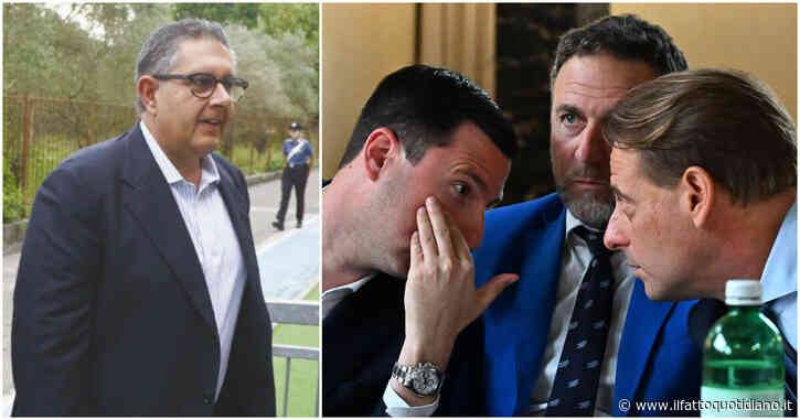 Corruzione Liguria, tre assessori vedono Toti: “Niente dimissioni, confidiamo nel Riesame. La sua agibilità politica non è in discussione”