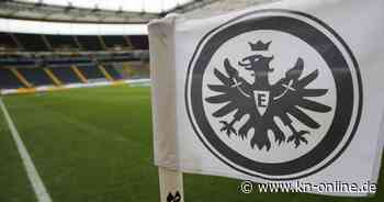 Eintracht Frankfurt: Adidas löst Nike als Ausstatter ab