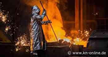 Tag der Industrie: Die fünf größten Probleme der deutschen Wirtschaft