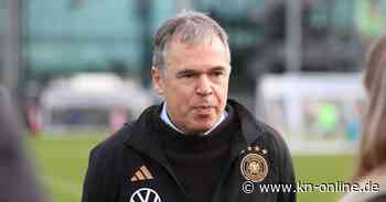 EM 2024: DFB-Boss Rettig schwärmt von Spanien