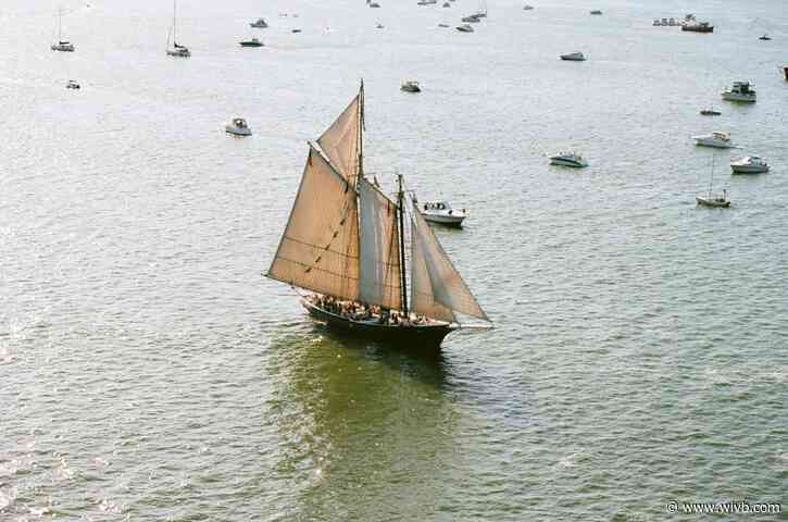 Canalside to host 1800s-era tall ship in early July