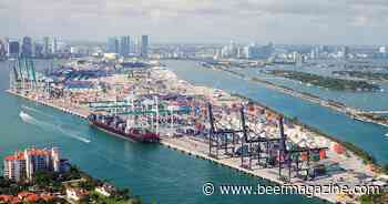 East/Gulf Coast contract talks major concern for meat exporters