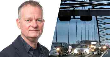 Hoe zwaar lijden onze bruggen en viaducten onder al die elektrische auto’s?