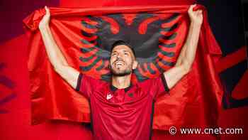 How to Watch Euro 2024: Albania vs. Spain Livestream Soccer From Anywhere     - CNET