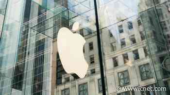 Apple Broke the Law With Its App Store Rules, EU Says     - CNET