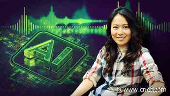 10 AI-Powered Tools Your Favorite Creators Are Already Using     - CNET