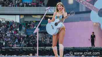 'Taylor Swift vs Scooter Braun: Bad Blood' Is Out Now: How to Watch     - CNET