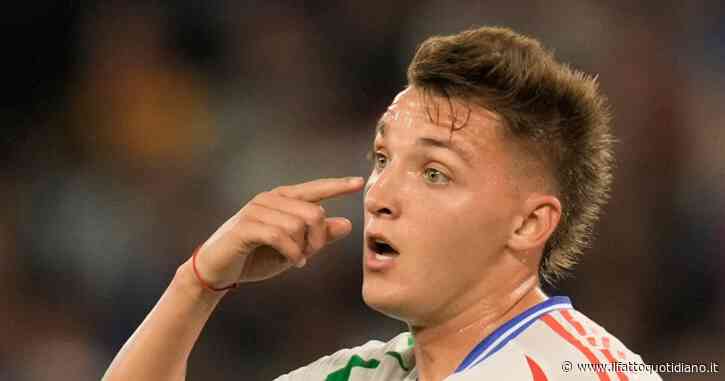 Euro 2024, Croazia-Italia: Spalletti rivoluziona gli azzurri. In campo col 3-5-2, fuori Chiesa per Raspadori | Ecco le formazioni ufficiali