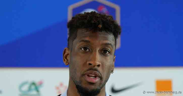Bayern-Profi Coman laut Medien im Visier von PSG