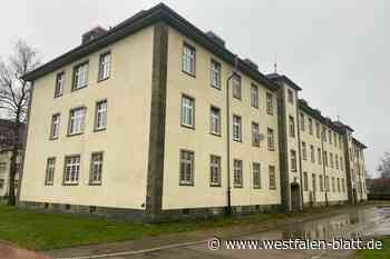 Kreiskliniken und Stadt Herford verhandeln wieder über Pflegeschule