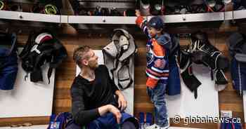 Edmonton Oilers’ Corey Perry says Game 7 of Stanley Cup Final won’t be his last