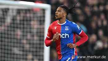 Lob für Olise-Deal der Bayern: „Absolute Attraktion für die Bundesliga“