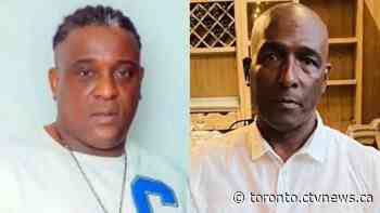 Police to provide update on Rexdale homicide investigation