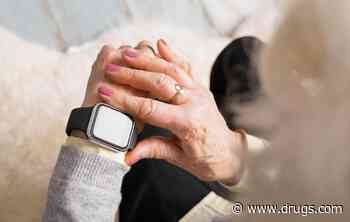 Smartwatch, Smartphone Can Assess Parkinson Disease Progression
