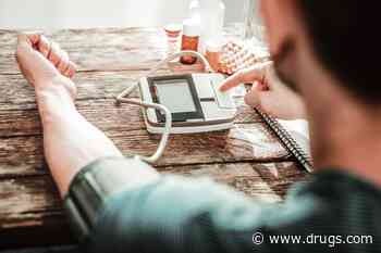 Vigorous Physical Activity May Preserve Cognitive Function in High-Risk HTN