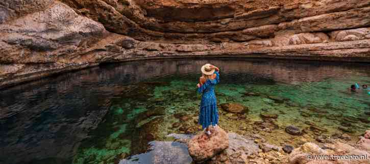 Eerste spreker ANVR-Congres in Oman bekend