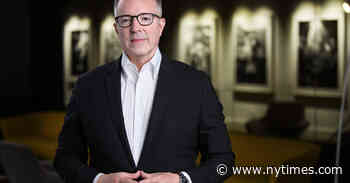 Film Academy Chief Gets a Sequel: Bill Kramer’s Contract Is Renewed