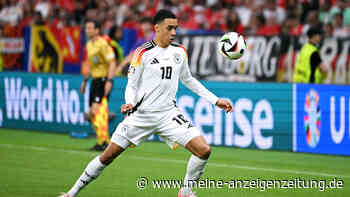 DFB-Nachwuchsförderung: Wie Jamal Musiala den Weg weist