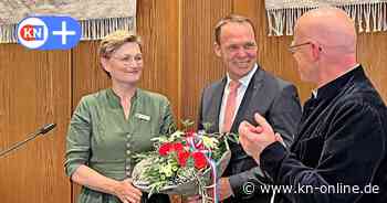 Neuer Landrat Ingo Sander vereidigt: Welche Herausforderungen er sieht