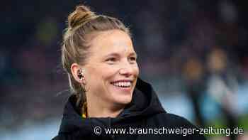 Tabea Kemme - die beste TV-Expertin, die kaum einer sieht